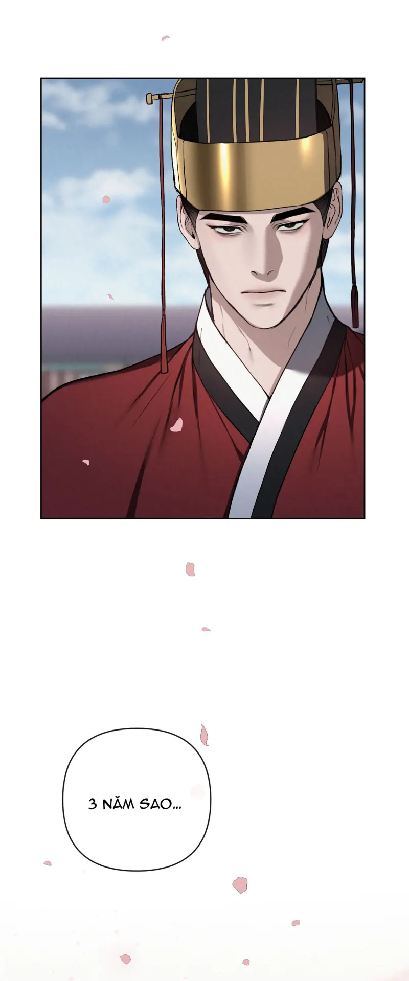 Sai Lầm -  - Trang 32