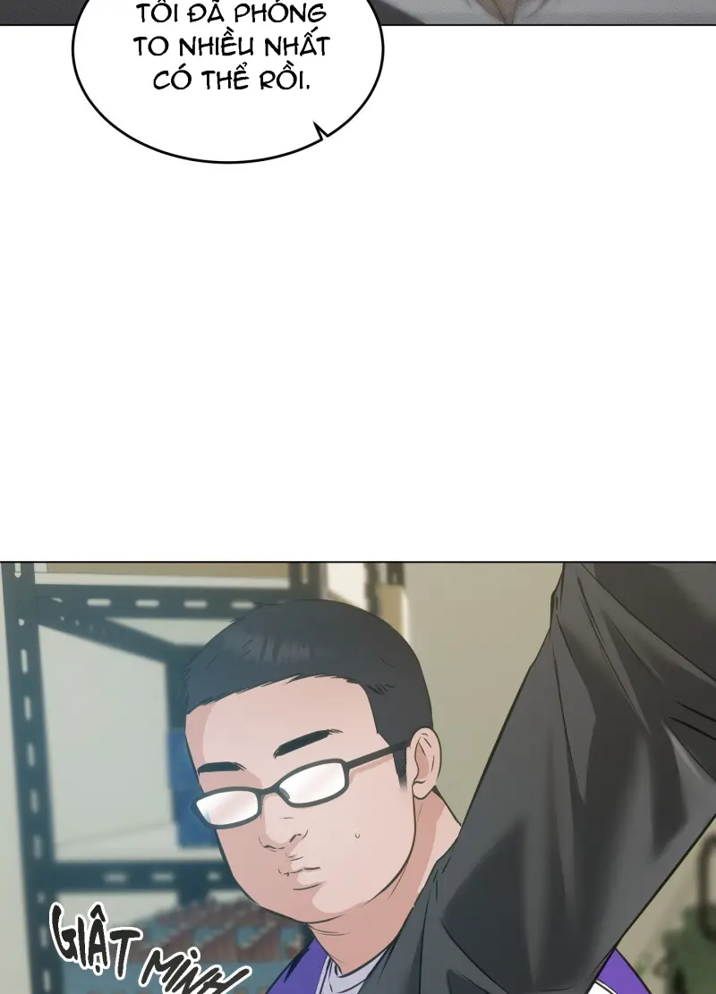 MỐI QUAN HỆ ĐẦY XÁO TRỘN -  - Trang 100