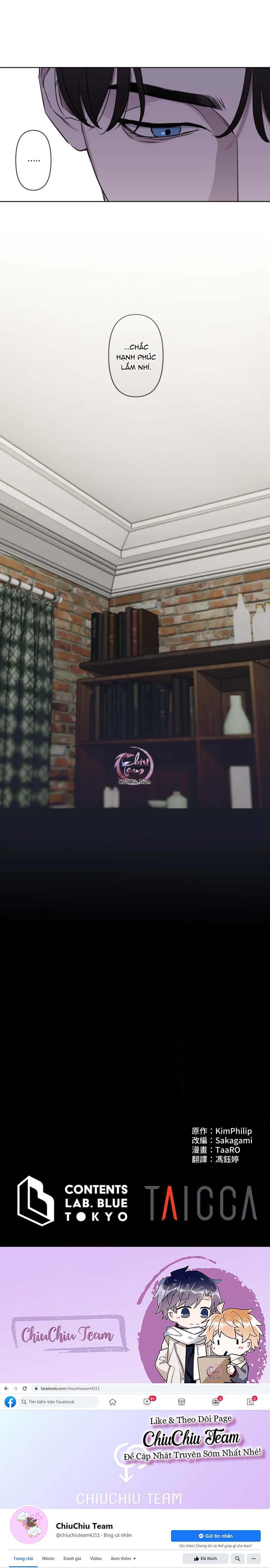 Sổ Ghi Chép Của Lính Gác Cấp C -  - Trang 7