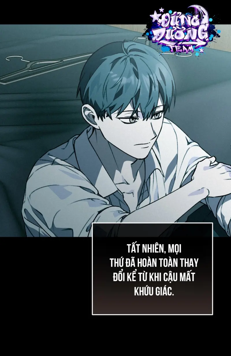 KHÔNG LÀ GÌ CẢ... -  - Trang 50