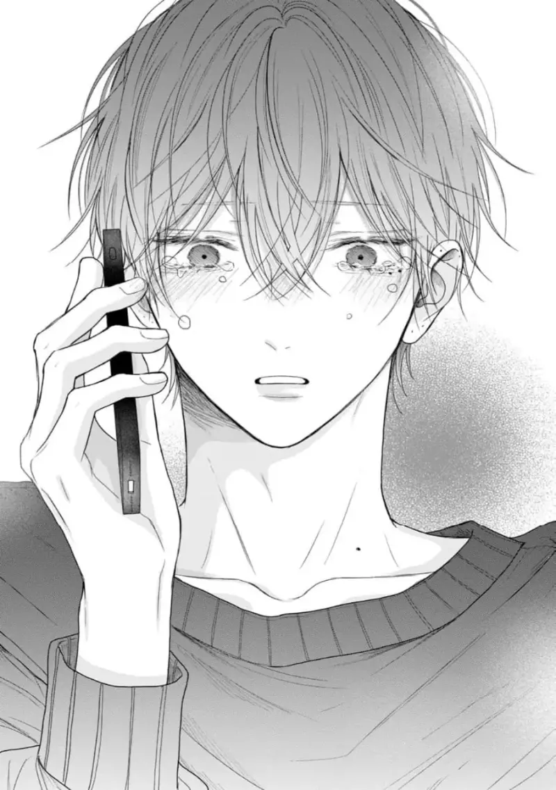 Tình Yêu Không Thể Giấu -  - Trang 15