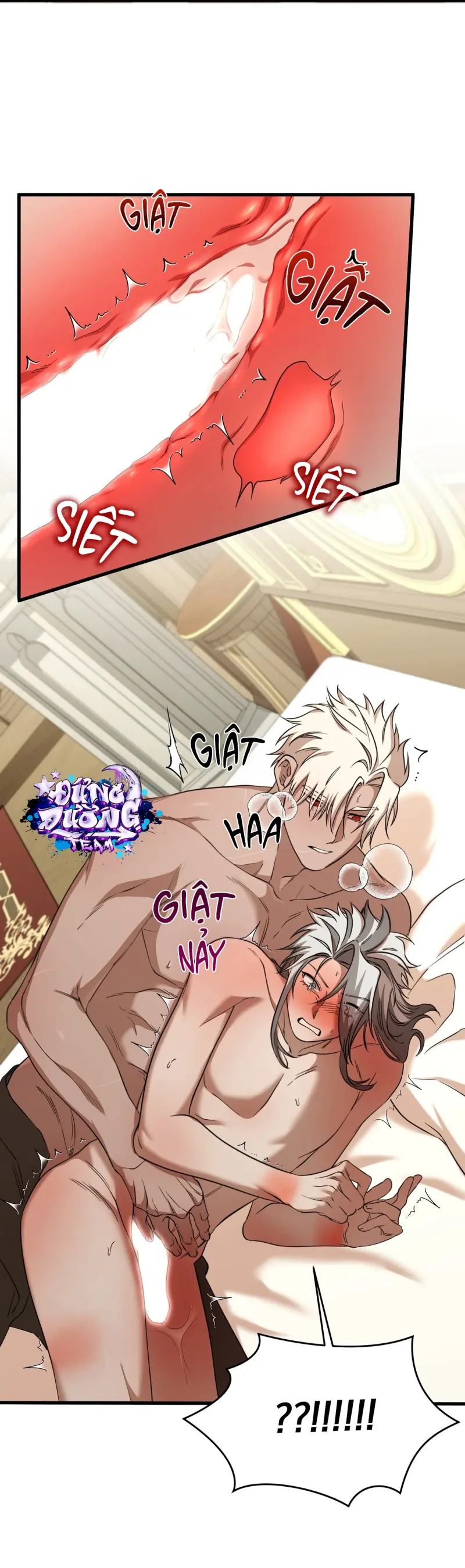 TRUYỂN TẬP - NHỮNG CON KU NÚNG NÍNH - 19+  Thuần Hoá - Trang 22