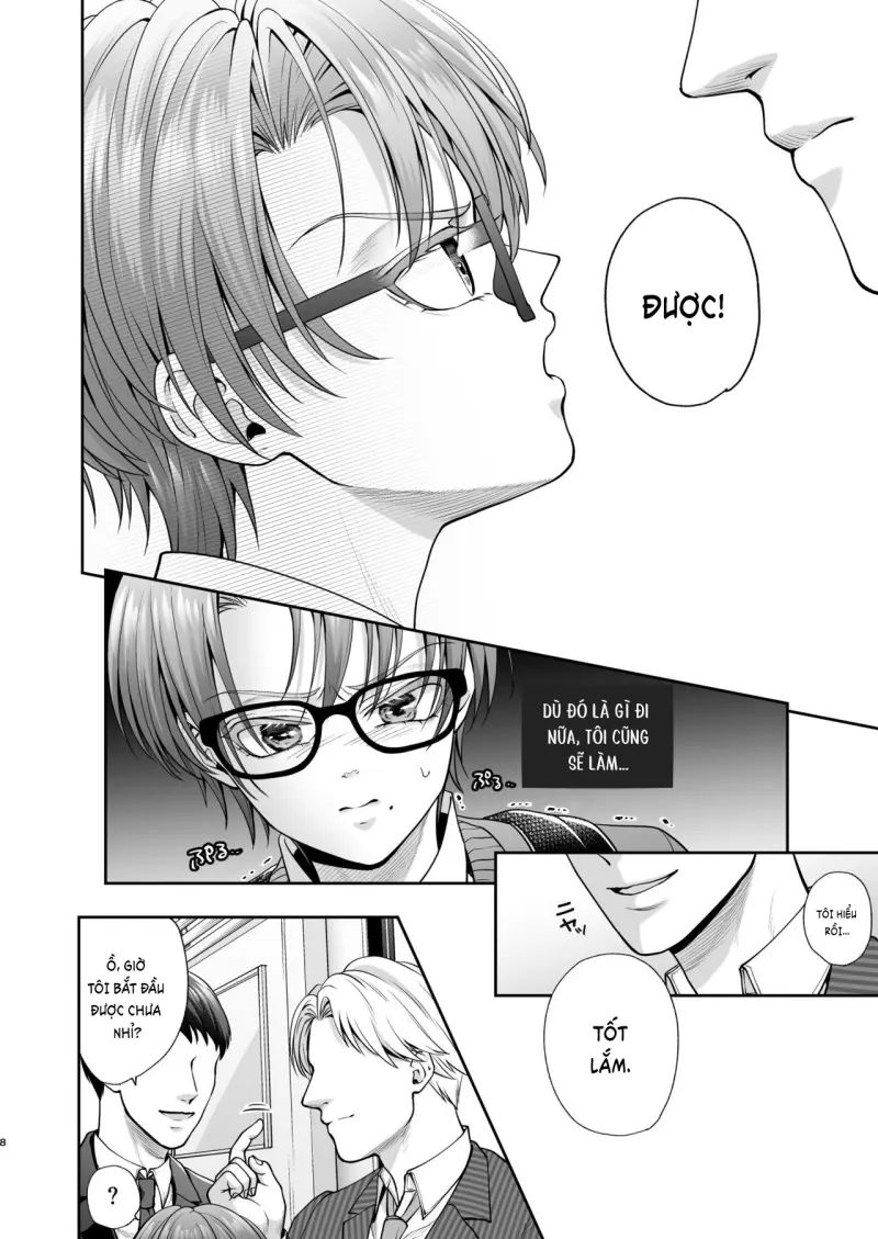 Đutanbao Shota -  - Trang 9