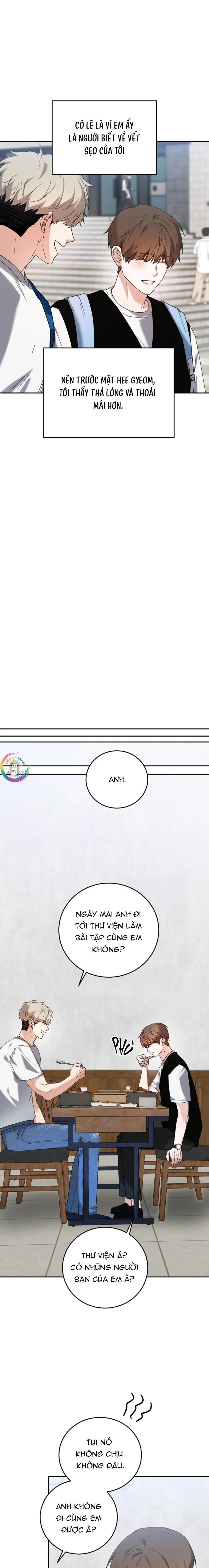 ★ Sweet Shot ★ -  - Trang 16