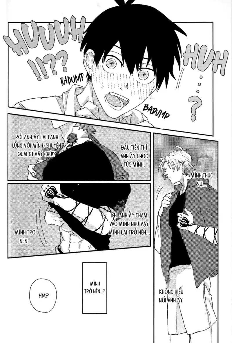 DJ Bluelock -  - Trang 8