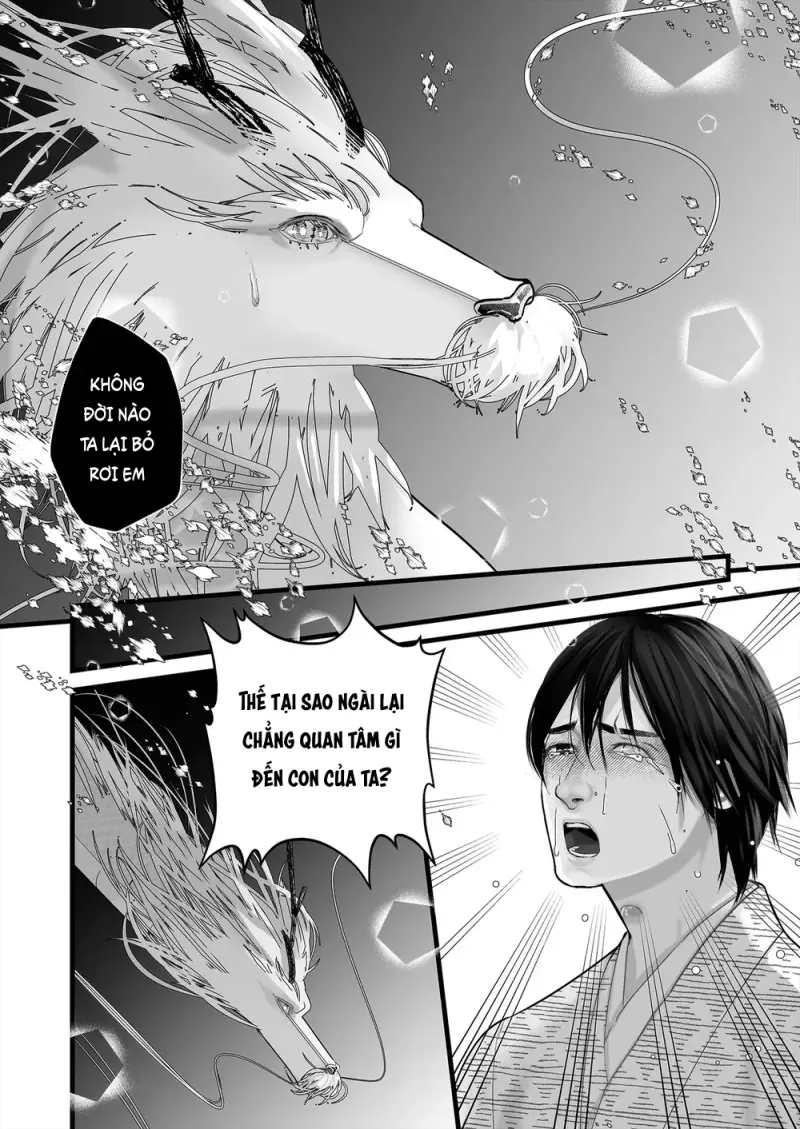 Vảy Ngược 4 -  - Trang 5