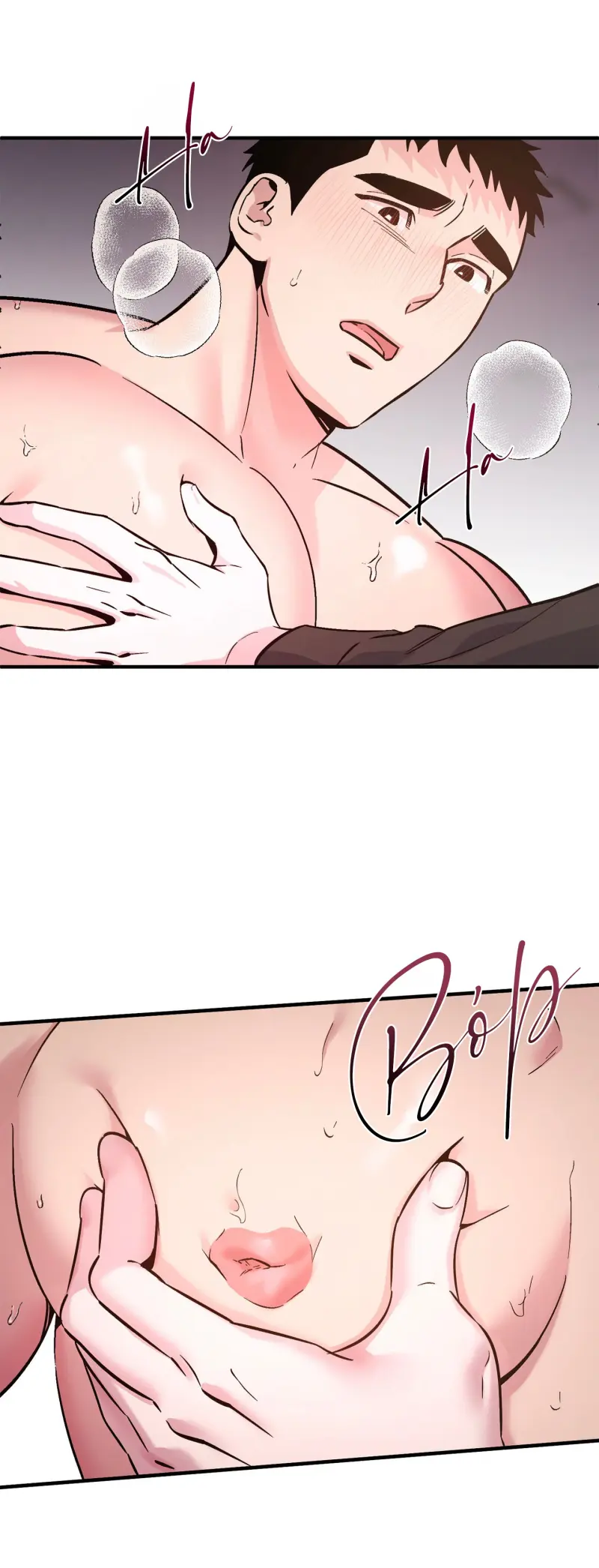 TUYỂN TẬP NHẤT THỤ ĐA CÔNG CỦA NHÀ KIM - hội viên 6 - Trang 27