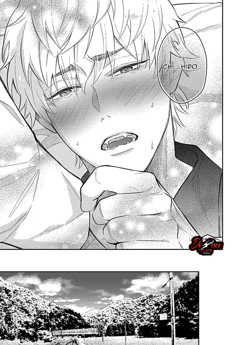 Trở Thành Một Gia Đình Cùng Hai Anh Em Tanuki -  - Trang 32