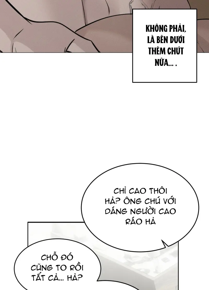 MỐI QUAN HỆ ĐẦY XÁO TRỘN -  - Trang 45