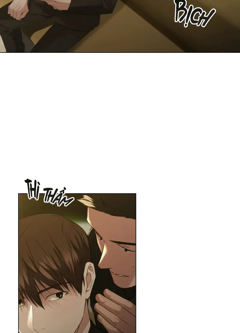 MỐI QUAN HỆ ĐẦY XÁO TRỘN -  - Trang 74