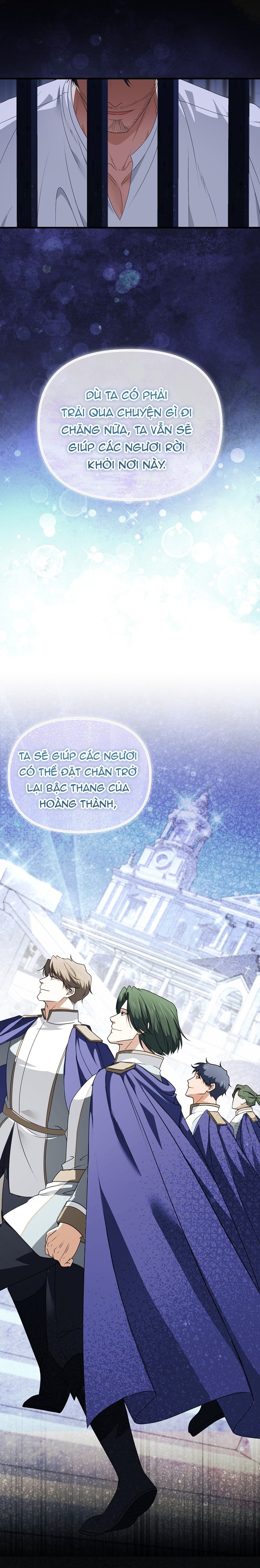 CHINH PHẠT QUÁI VẬT -  - Trang 24