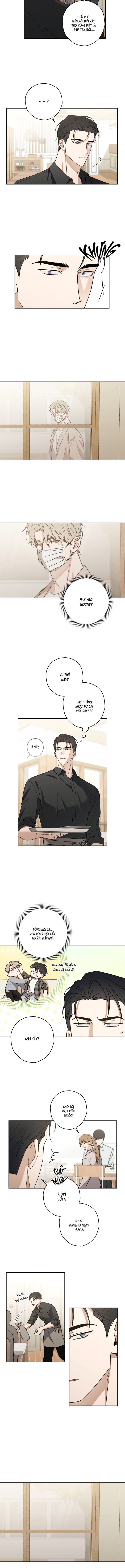 Idol Complex - H - Trang 2