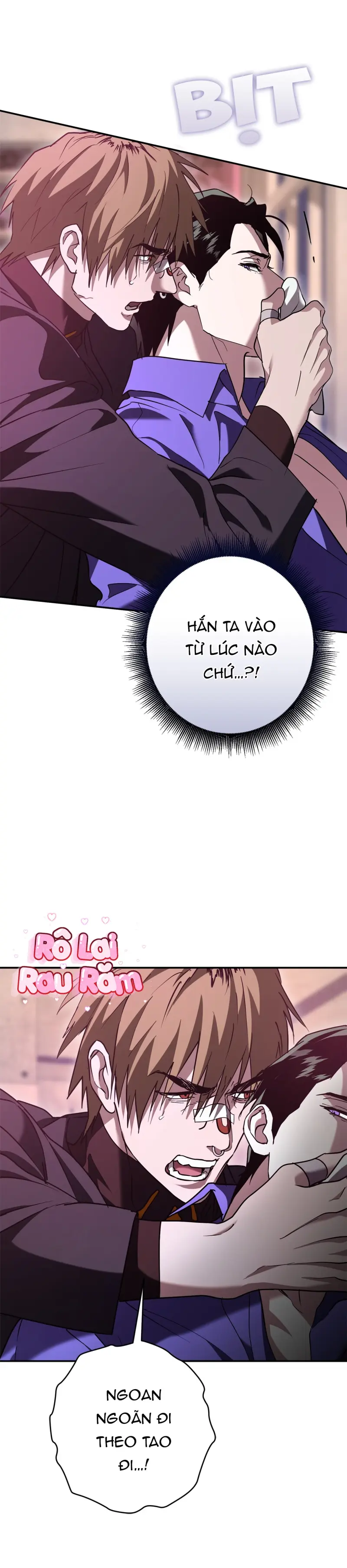 RÔ-FULLHD THỜI KHẮC ĐẠN ĐẠO -  - Trang 16