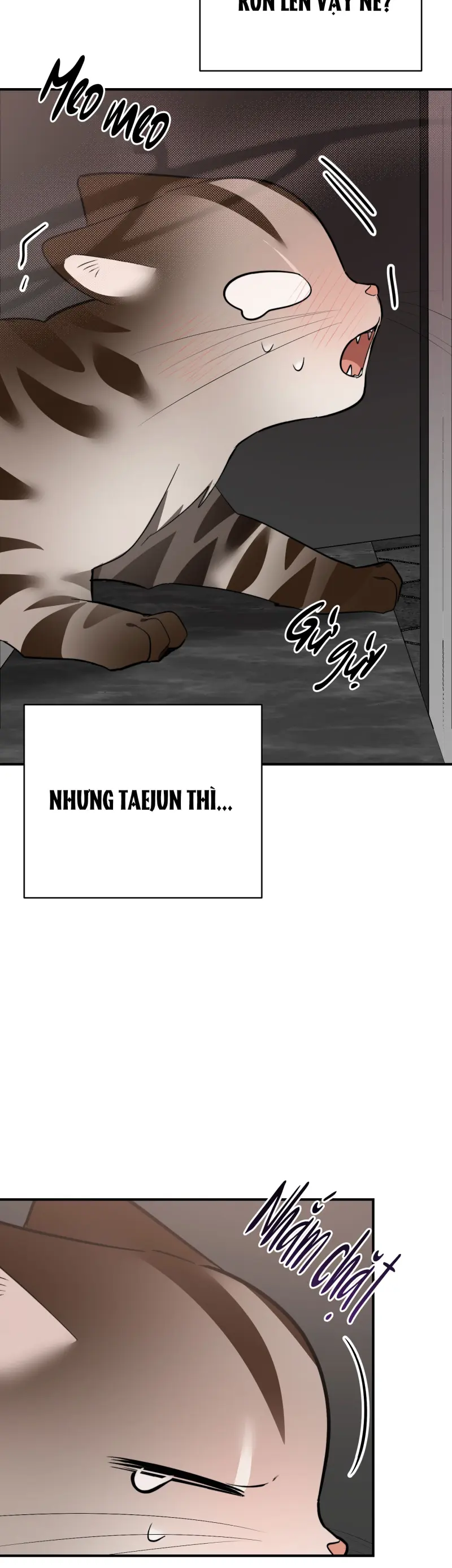 Sinh mèo con cho tôi mau trước khi thằng này điên lên -  - Trang 66