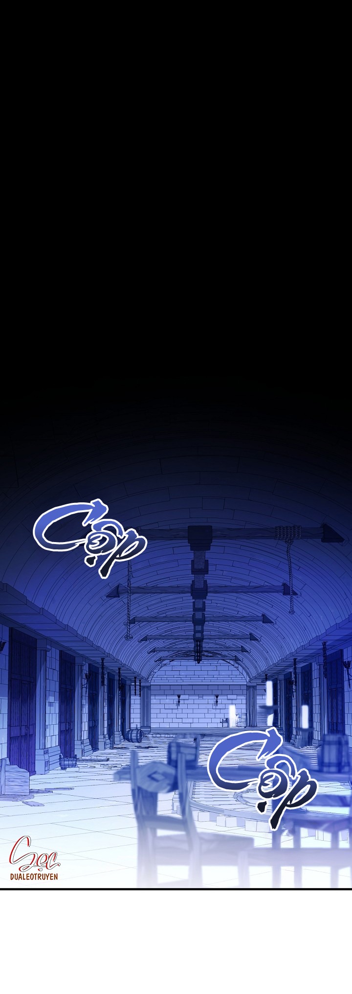 CHINH PHẠT QUÁI VẬT -  - Trang 1