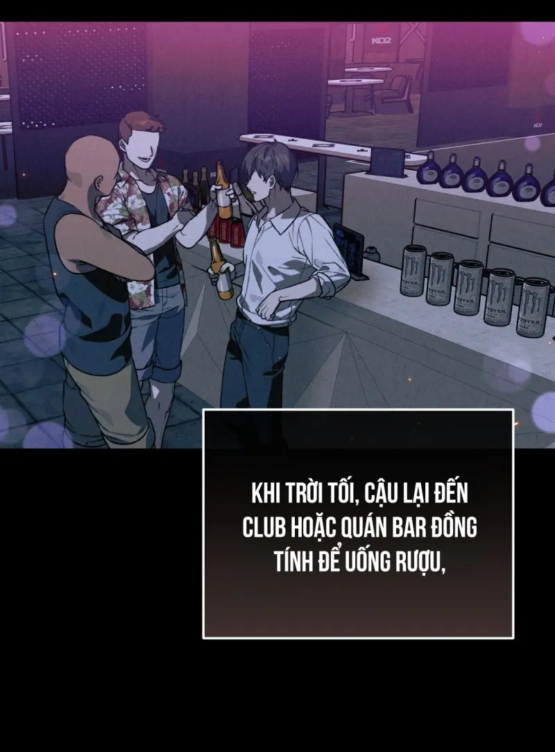 KHÔNG LÀ GÌ CẢ... -  - Trang 53