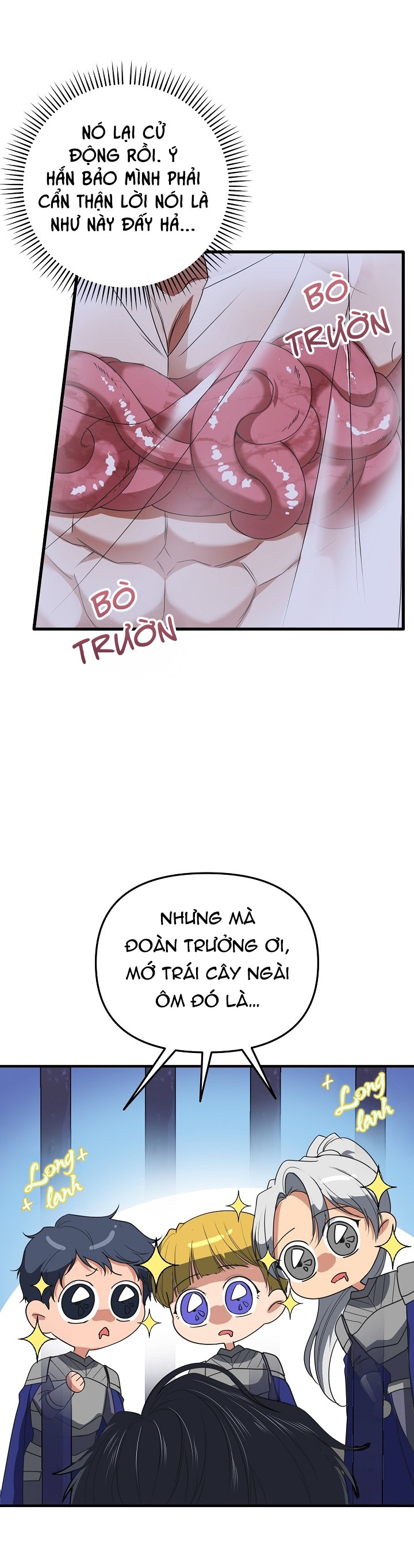 CHINH PHẠT QUÁI VẬT -  - Trang 7