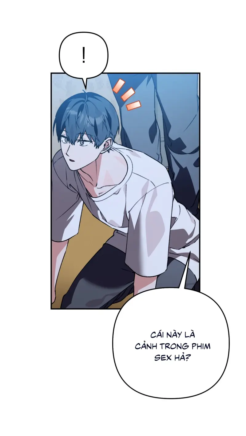 KHÔNG LÀ GÌ CẢ... -  - Trang 50