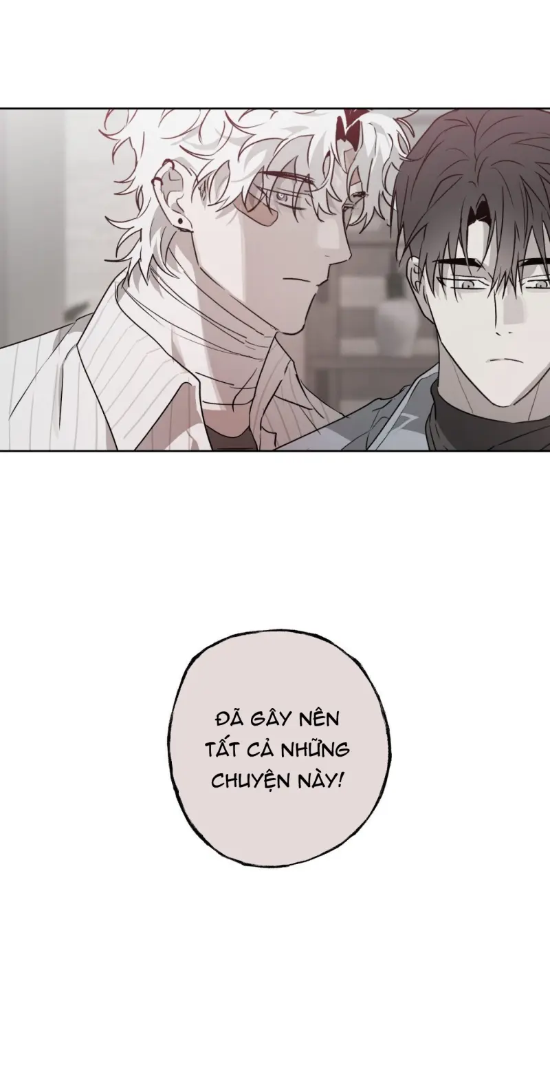 Hold Over You -  - Trang 11