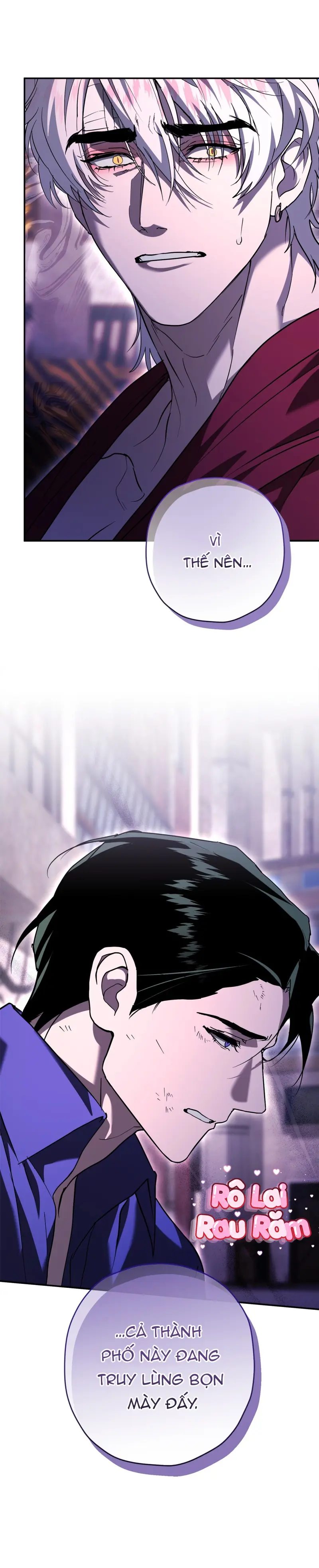 RÔ-FULLHD THỜI KHẮC ĐẠN ĐẠO -  - Trang 23