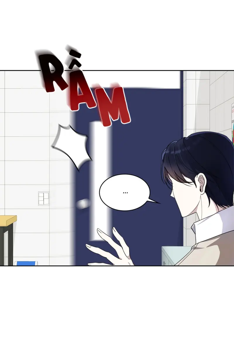 Tôi Là Top Phụ Bị Điên Đây -  - Trang 6