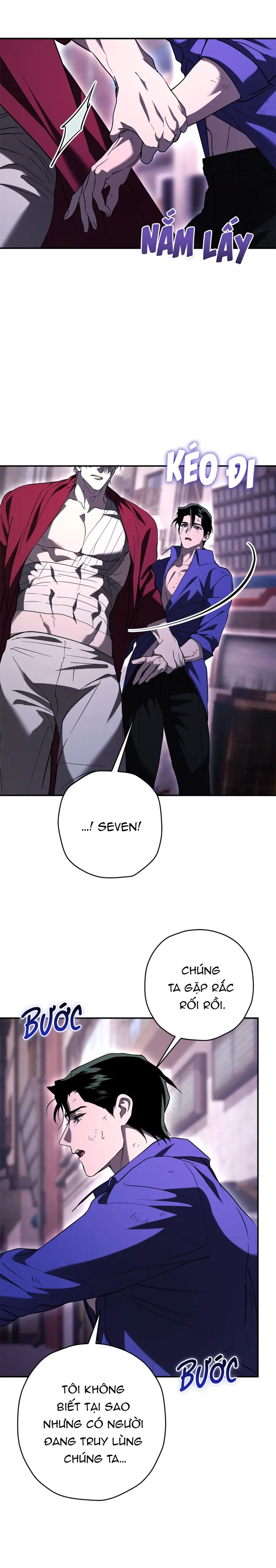 RÔ-FULLHD THỜI KHẮC ĐẠN ĐẠO -  - Trang 26