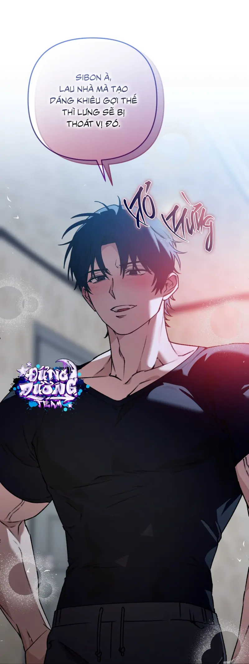 KHÔNG LÀ GÌ CẢ... -  - Trang 51