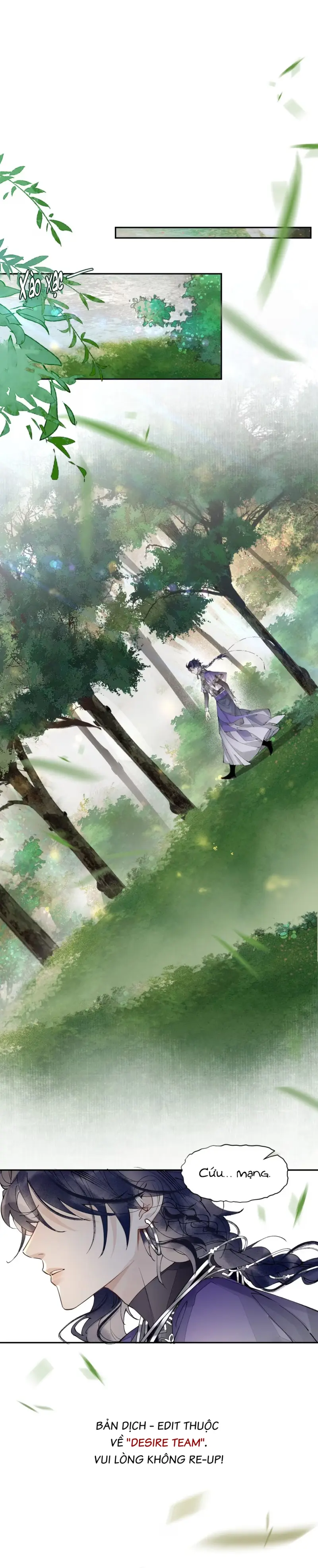 Giả Kết Duyên Cùng Xà Vương Kẻ Thù Không Đội Trời Chung -  - Trang 11