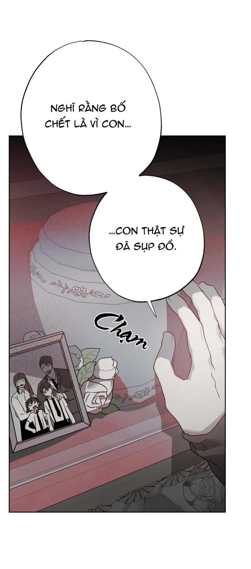 Hold Over You -  - Trang 25