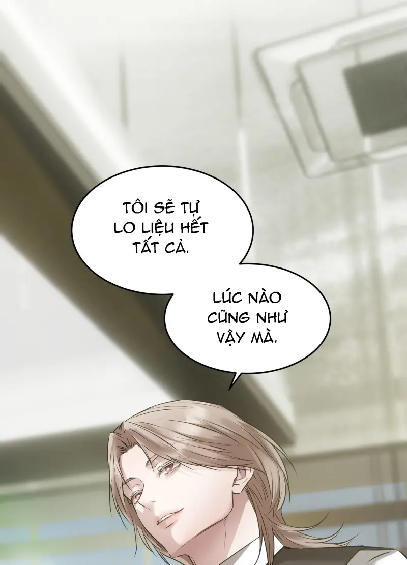 MỐI QUAN HỆ ĐẦY XÁO TRỘN -  - Trang 48