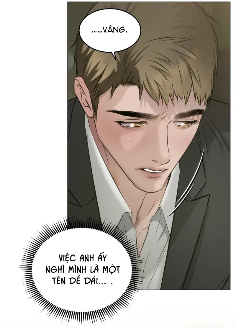 MỐI QUAN HỆ ĐẦY XÁO TRỘN -  - Trang 20