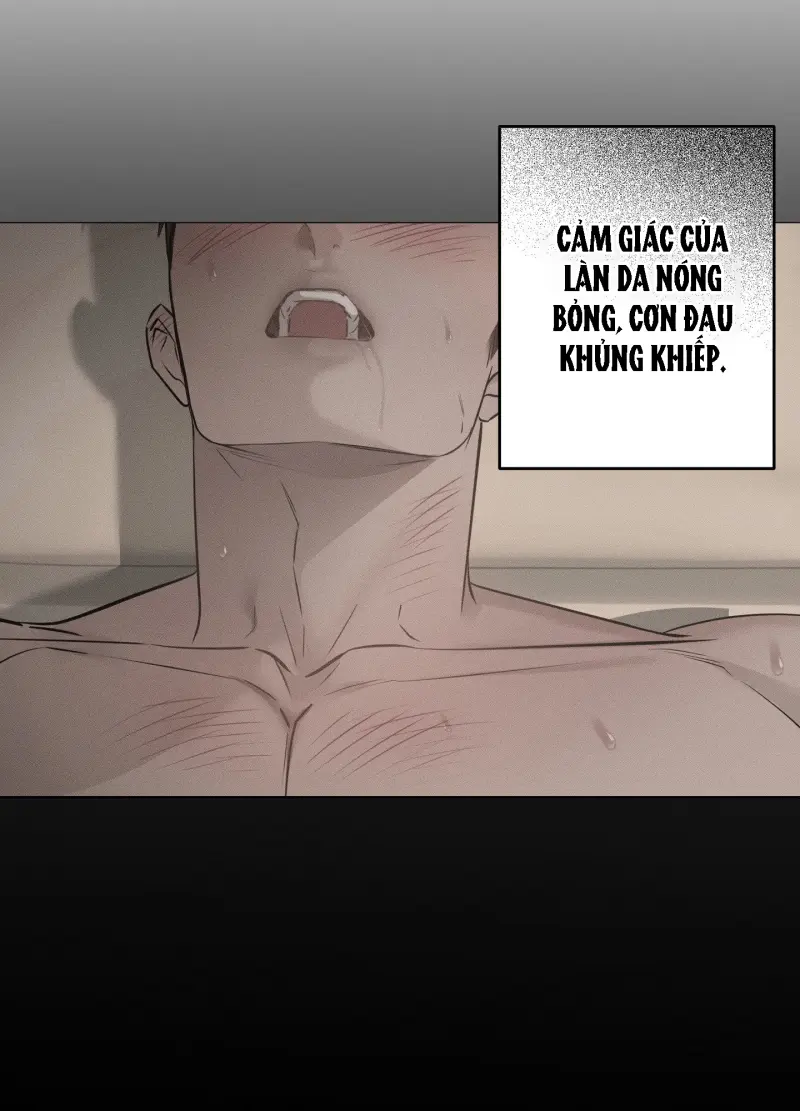 MỐI QUAN HỆ ĐẦY XÁO TRỘN -  - Trang 27