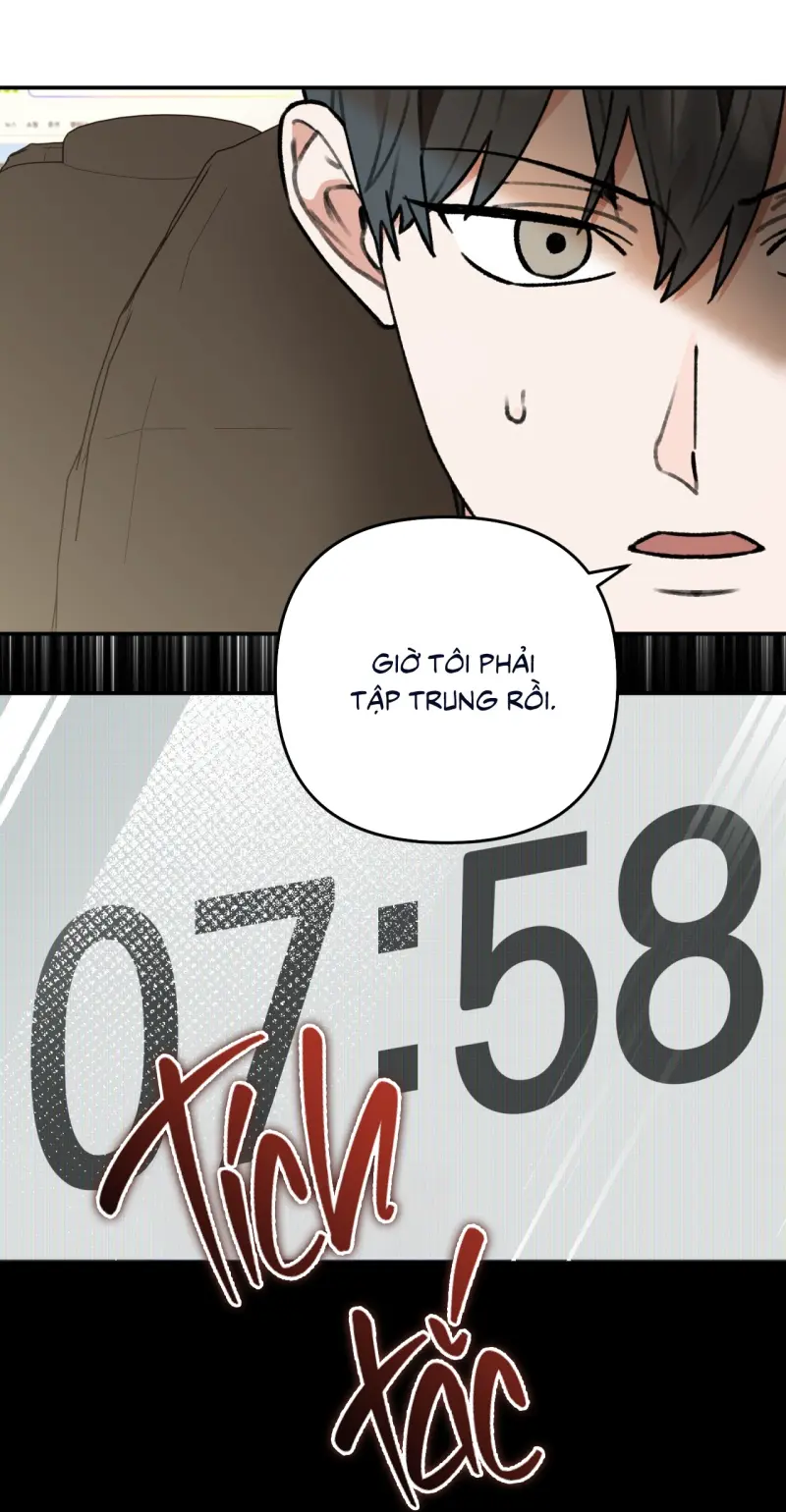 KHÔNG LÀ GÌ CẢ... -  - Trang 31