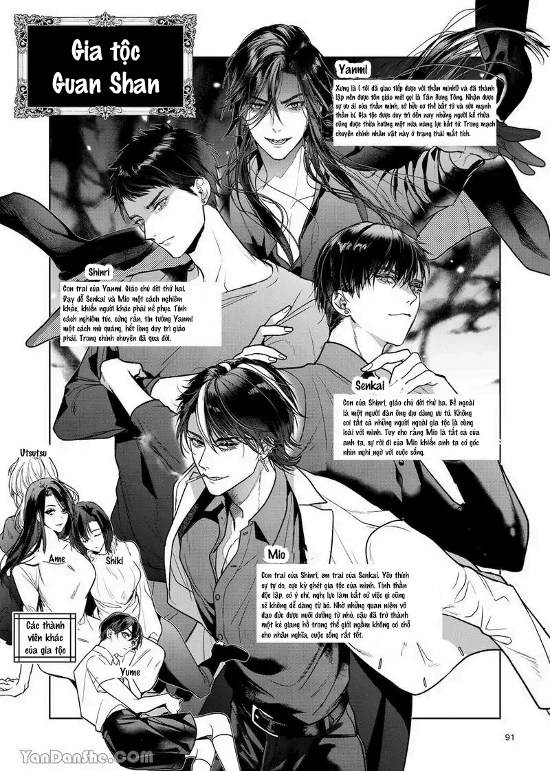 Nắc Ná Thở -  - Trang 31