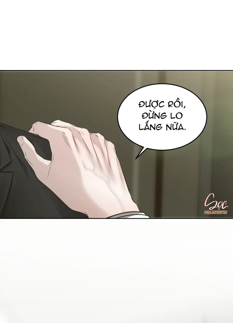 MỐI QUAN HỆ ĐẦY XÁO TRỘN -  - Trang 47