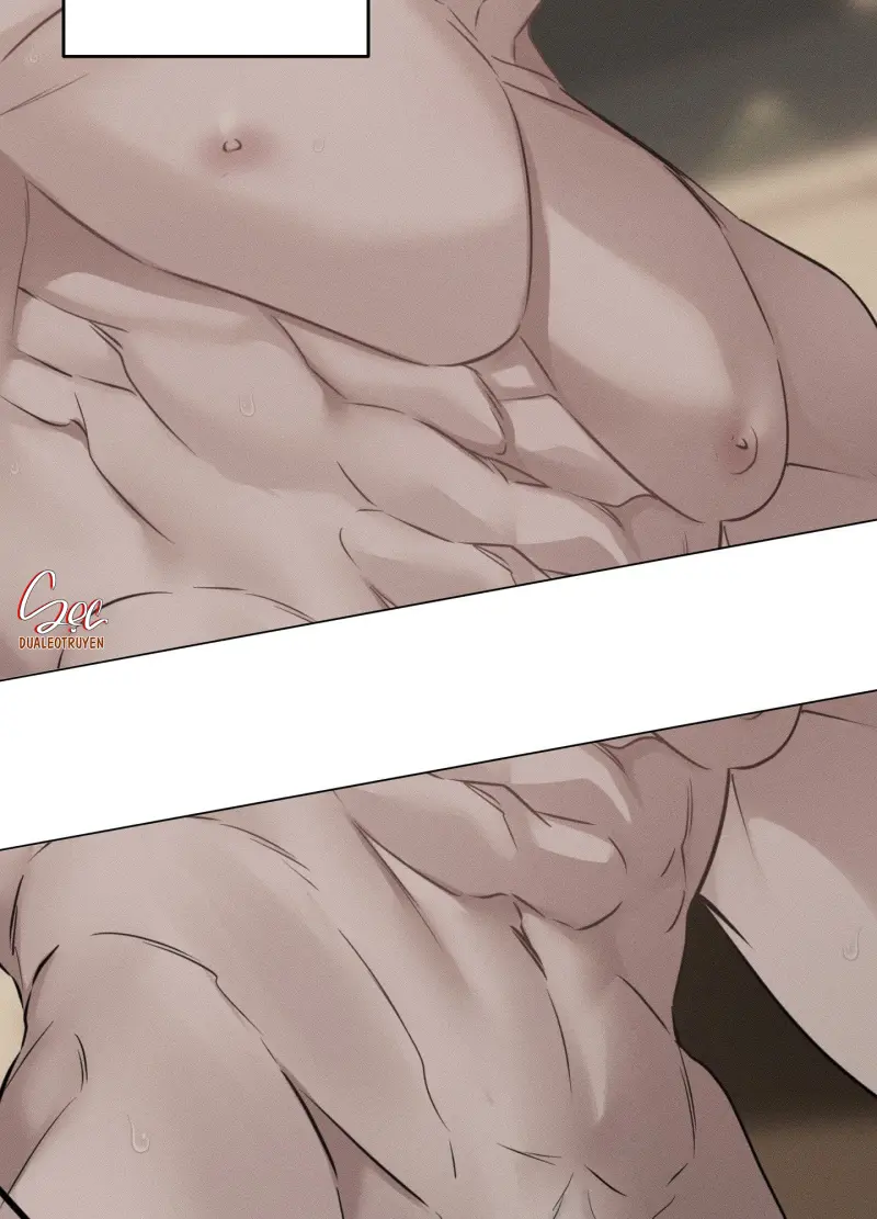 MỐI QUAN HỆ ĐẦY XÁO TRỘN -  - Trang 44