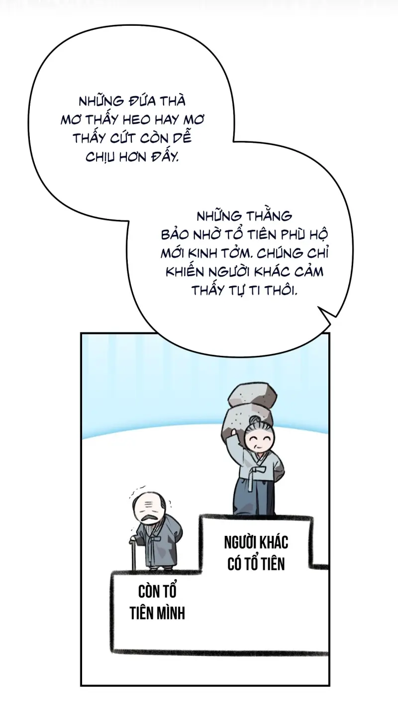 KHÔNG LÀ GÌ CẢ... -  - Trang 13