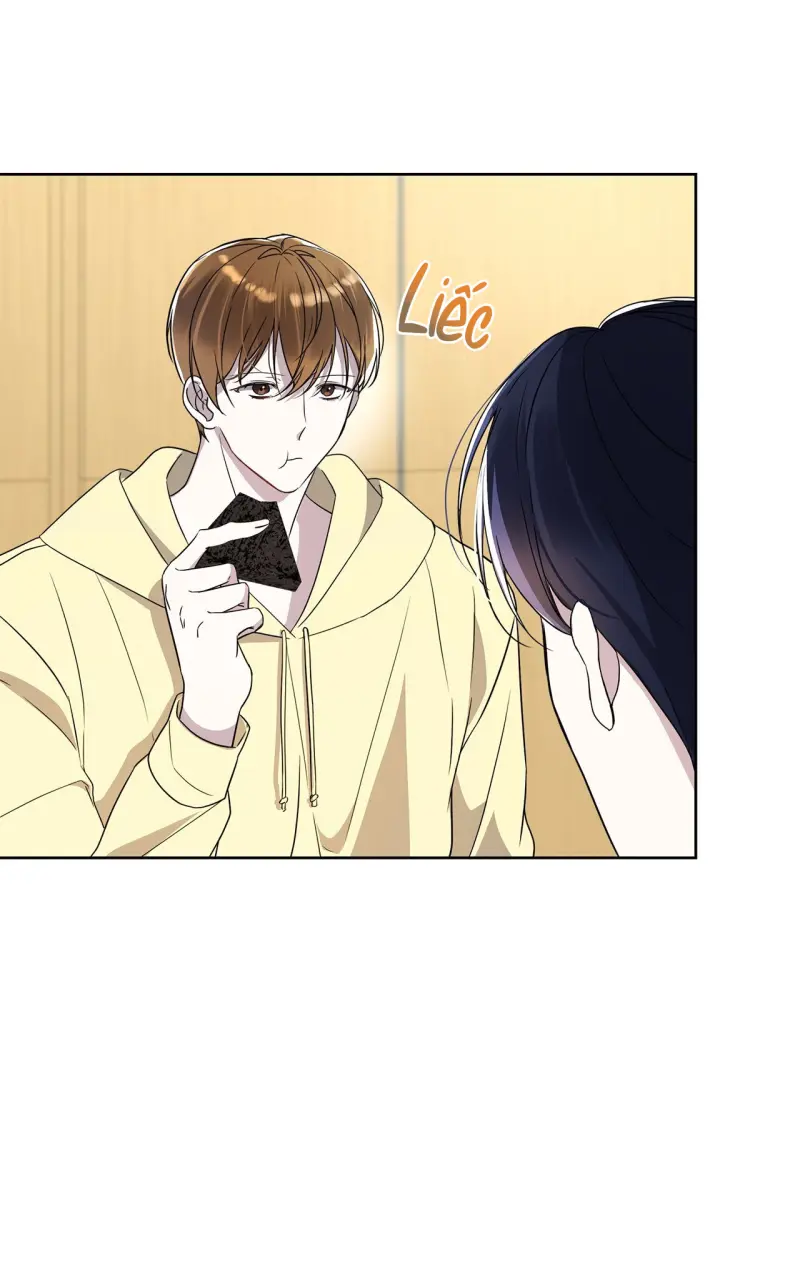 Tôi Là Top Phụ Bị Điên Đây -  - Trang 78