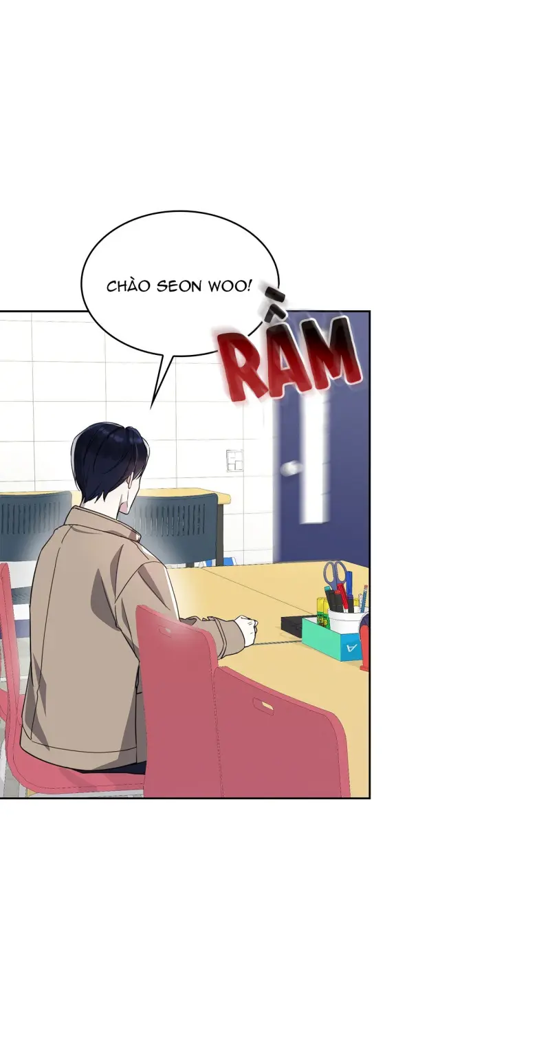 Tôi Là Top Phụ Bị Điên Đây -  - Trang 15