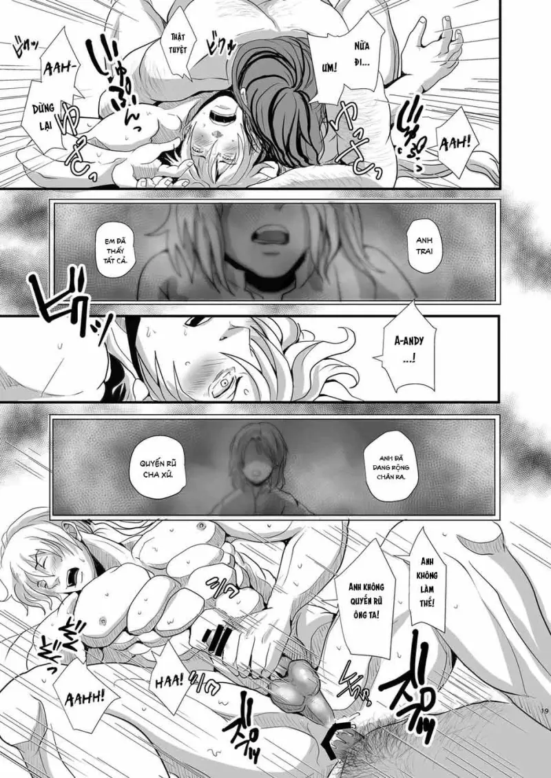 Tổng hợp Boylove -  - Trang 22