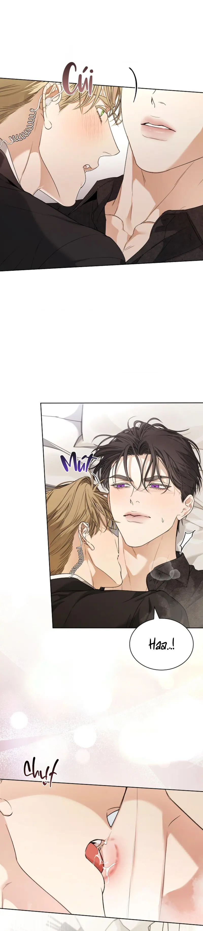 CÓ GIỎI THÌ HÔN TÔI ĐI -  - Trang 22