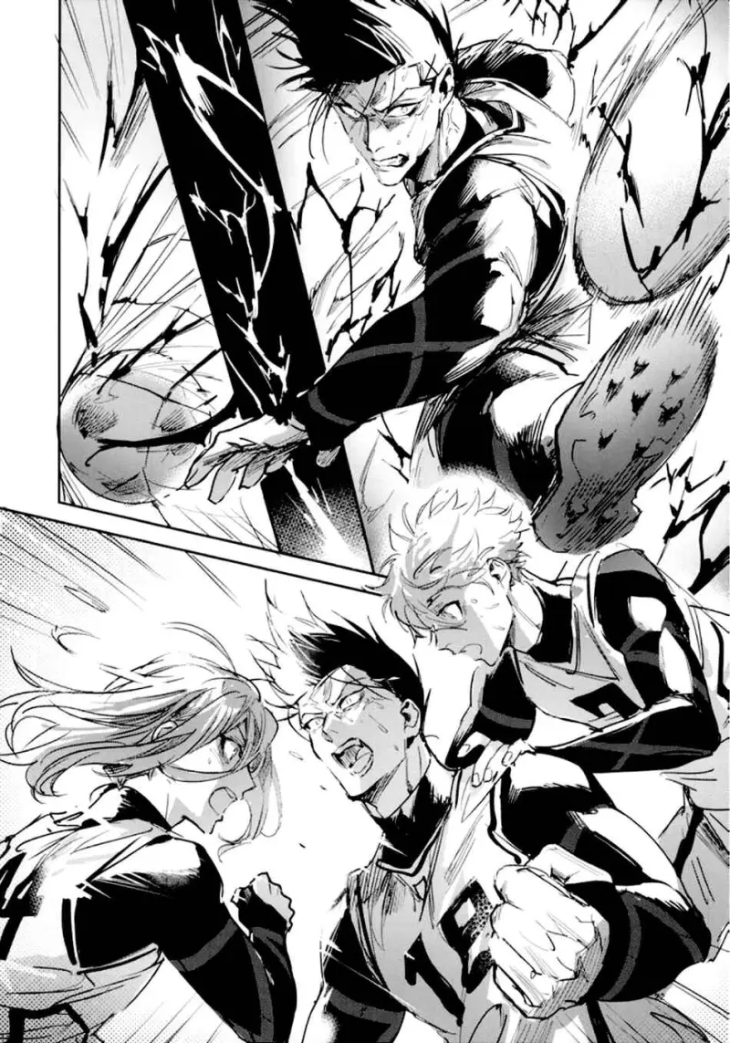 Tuyển tập Saygex đen như tâm hồn bạn -  - Trang 19