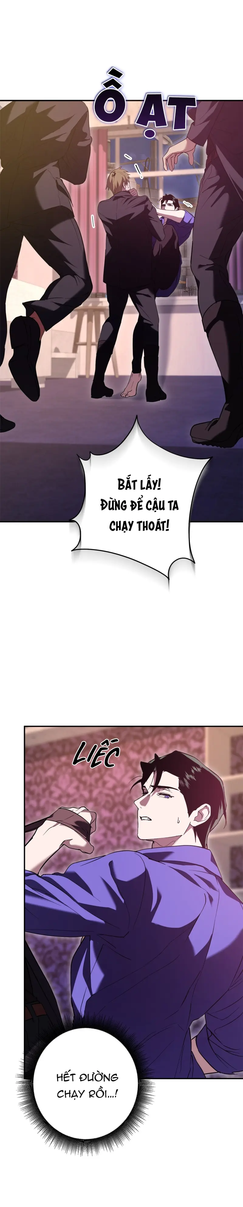 RÔ-FULLHD THỜI KHẮC ĐẠN ĐẠO -  - Trang 19