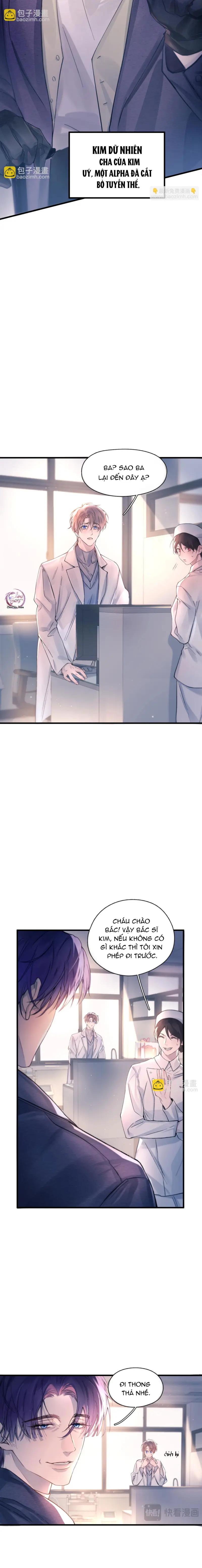 Tinh Vệ -  - Trang 4