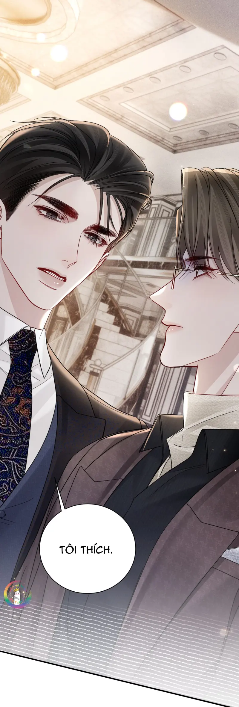 Cuộc Đối Đầu Gay Gắt -  - Trang 10