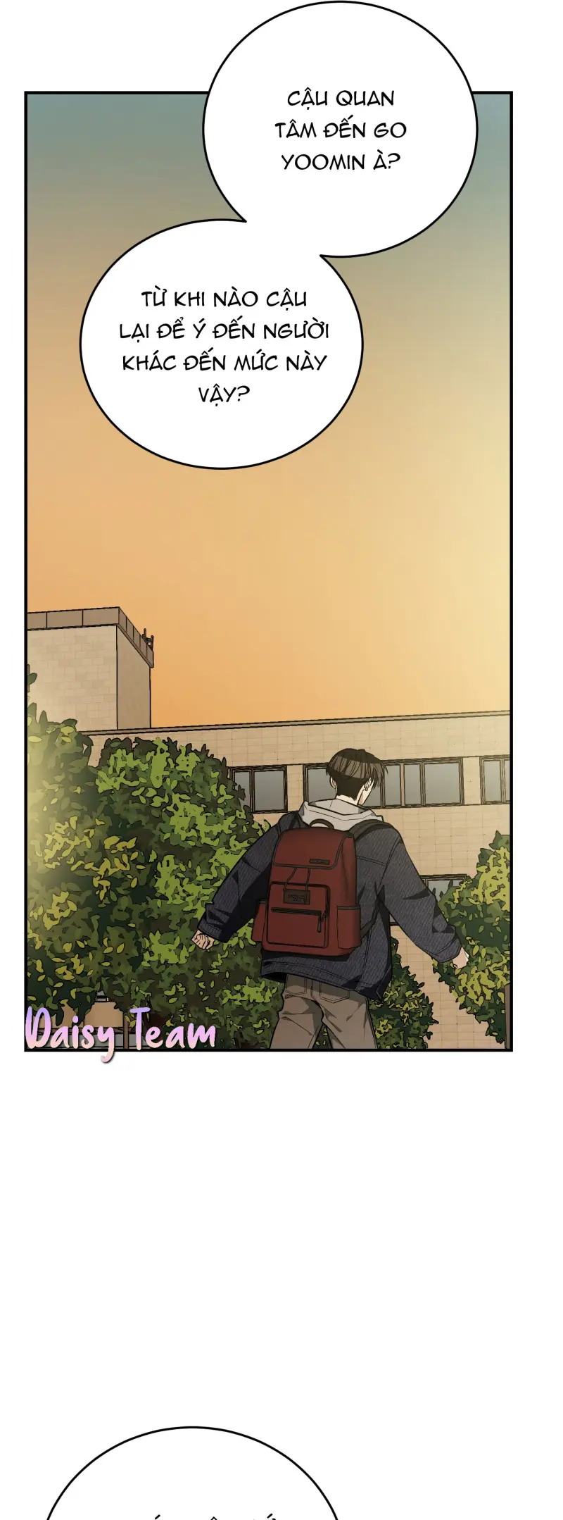 Sinh mèo con cho tôi mau trước khi thằng này điên lên -  - Trang 9