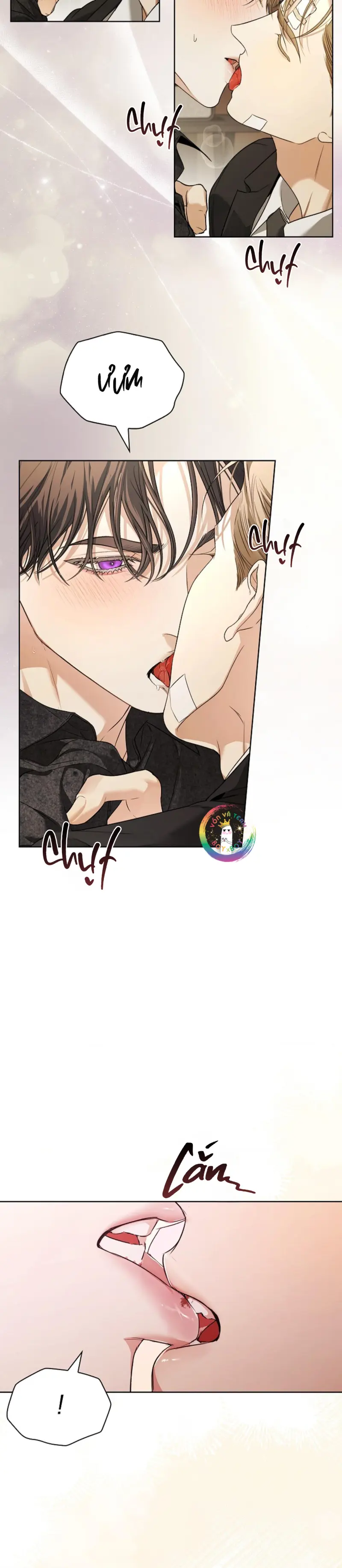 CÓ GIỎI THÌ HÔN TÔI ĐI -  - Trang 17