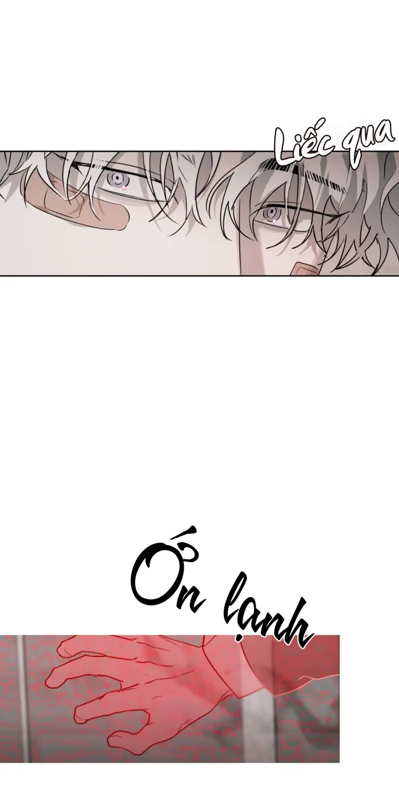 Hold Over You -  - Trang 7