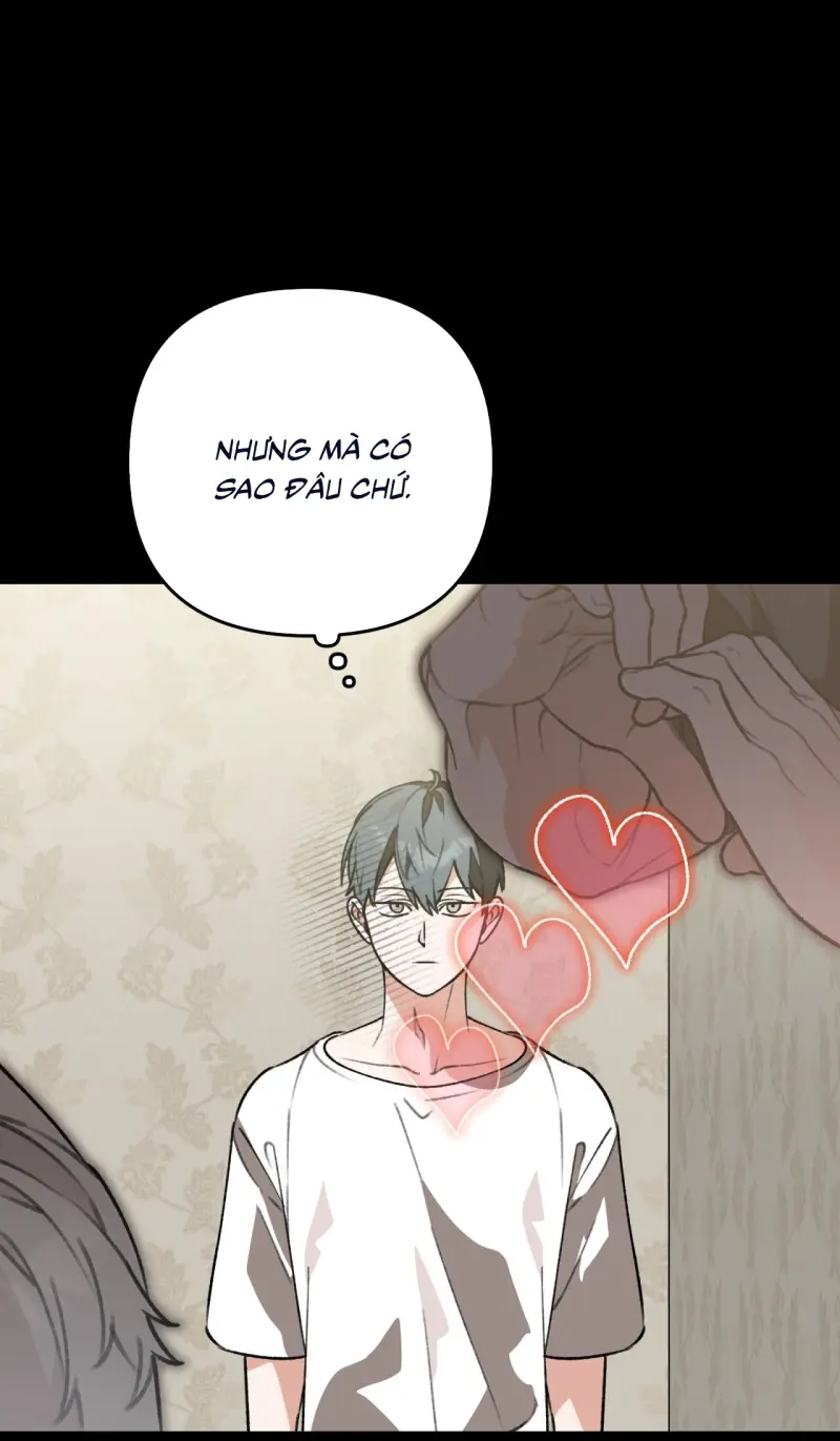 KHÔNG LÀ GÌ CẢ... -  - Trang 40