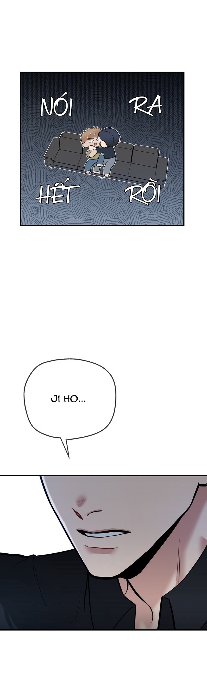 HƯỚNG DẪN BDSM CƠ BẢN -  - Trang 27